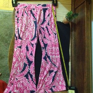 Lilly Pulitzer child/ girl S pants